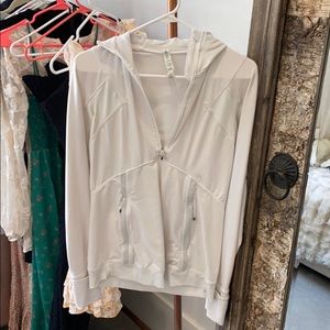 Lululemon 1/4 zip